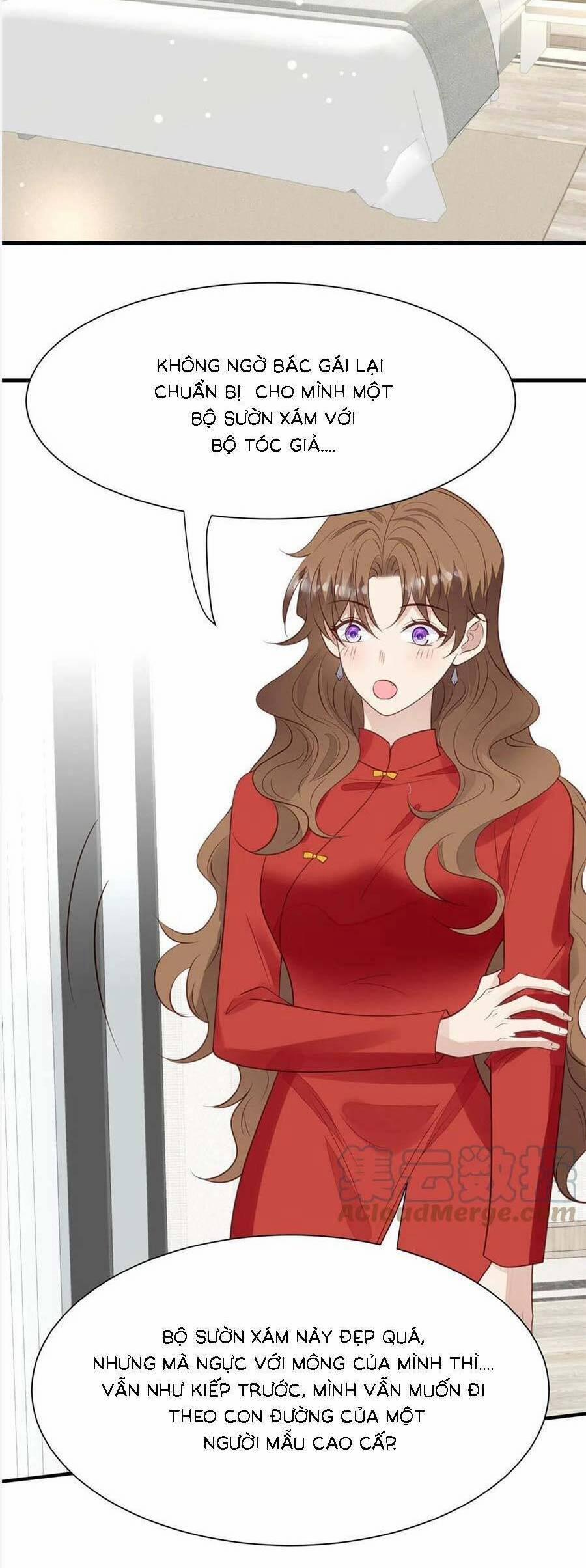 Lưng Dựa Núi Lớn Đứng Vững C Vị 186 trang 6