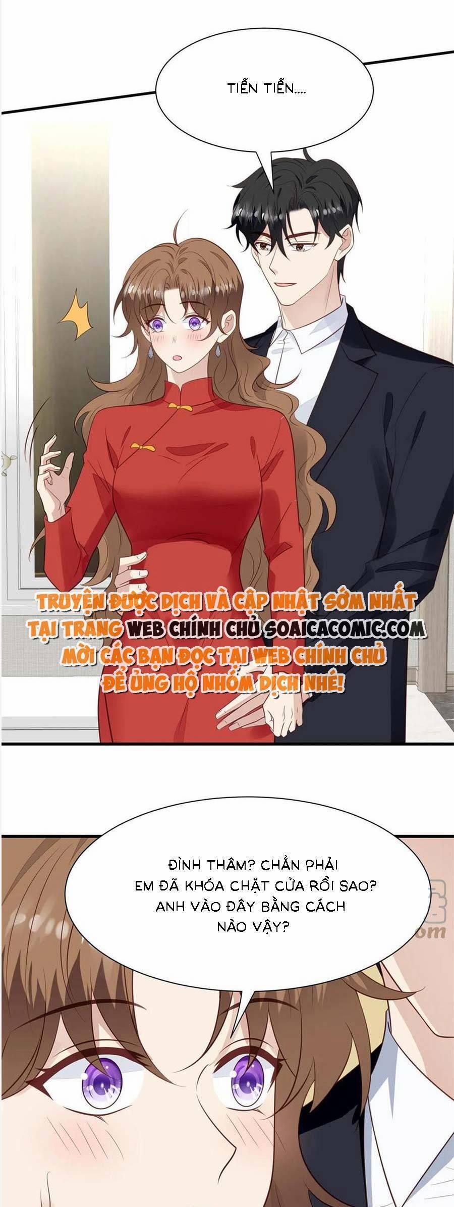 Lưng Dựa Núi Lớn Đứng Vững C Vị 186 trang 7