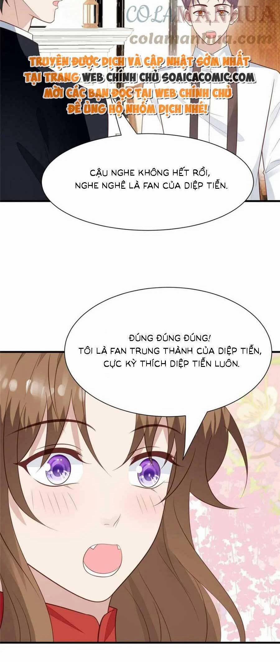 Lưng Dựa Núi Lớn Đứng Vững C Vị 187 trang 12