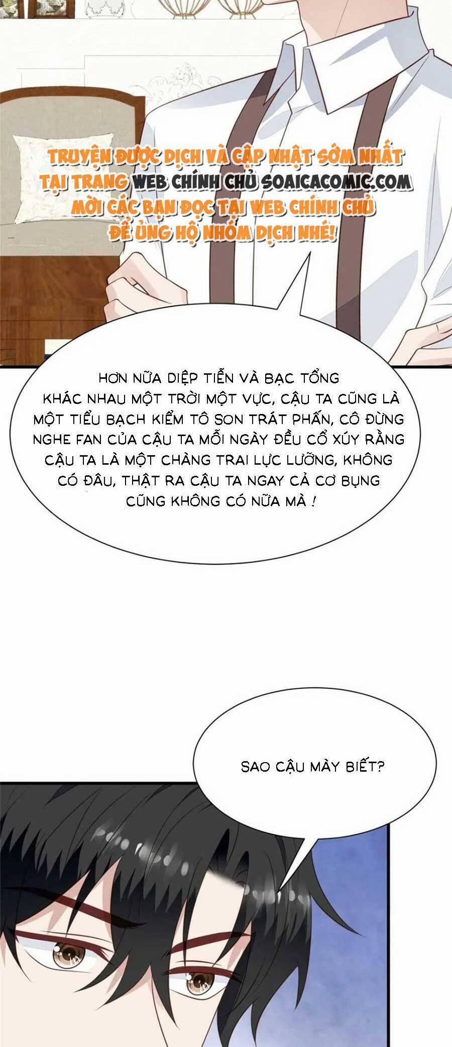 Lưng Dựa Núi Lớn Đứng Vững C Vị 187 trang 17