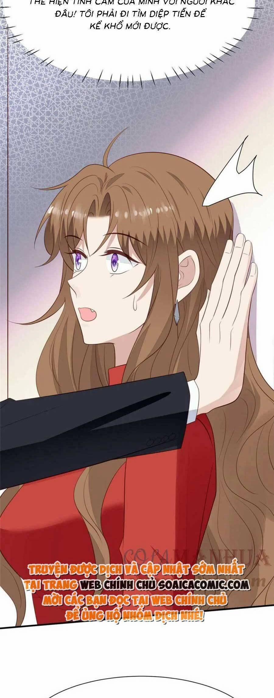 Lưng Dựa Núi Lớn Đứng Vững C Vị 187 trang 22