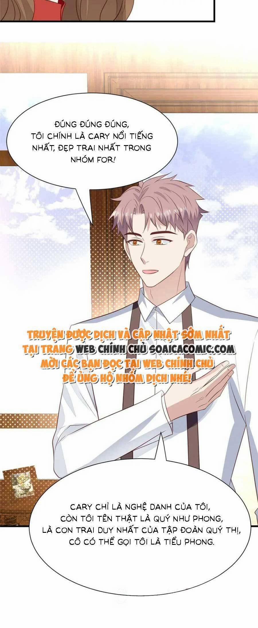 Lưng Dựa Núi Lớn Đứng Vững C Vị 187 trang 3