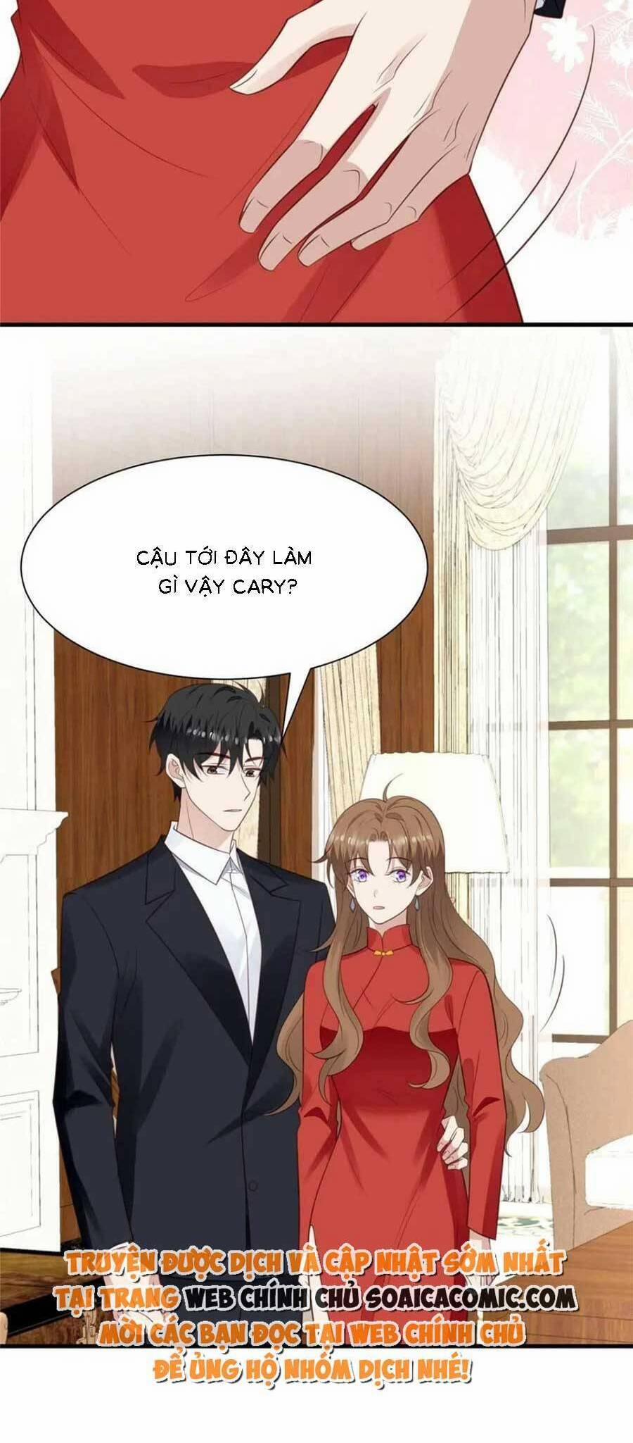 Lưng Dựa Núi Lớn Đứng Vững C Vị 187 trang 6