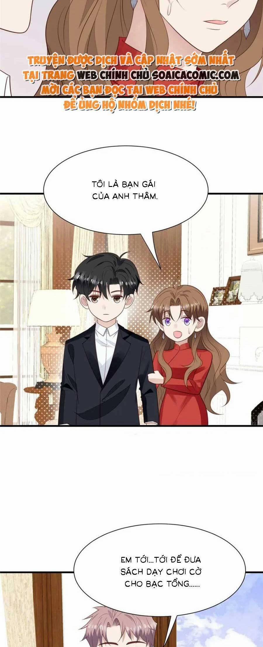 Lưng Dựa Núi Lớn Đứng Vững C Vị 187 trang 8