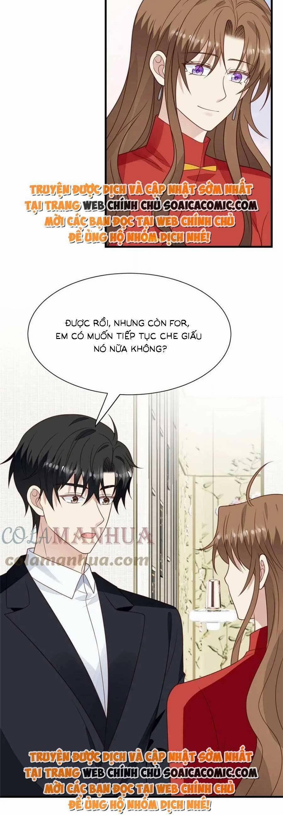 Lưng Dựa Núi Lớn Đứng Vững C Vị 188 trang 13