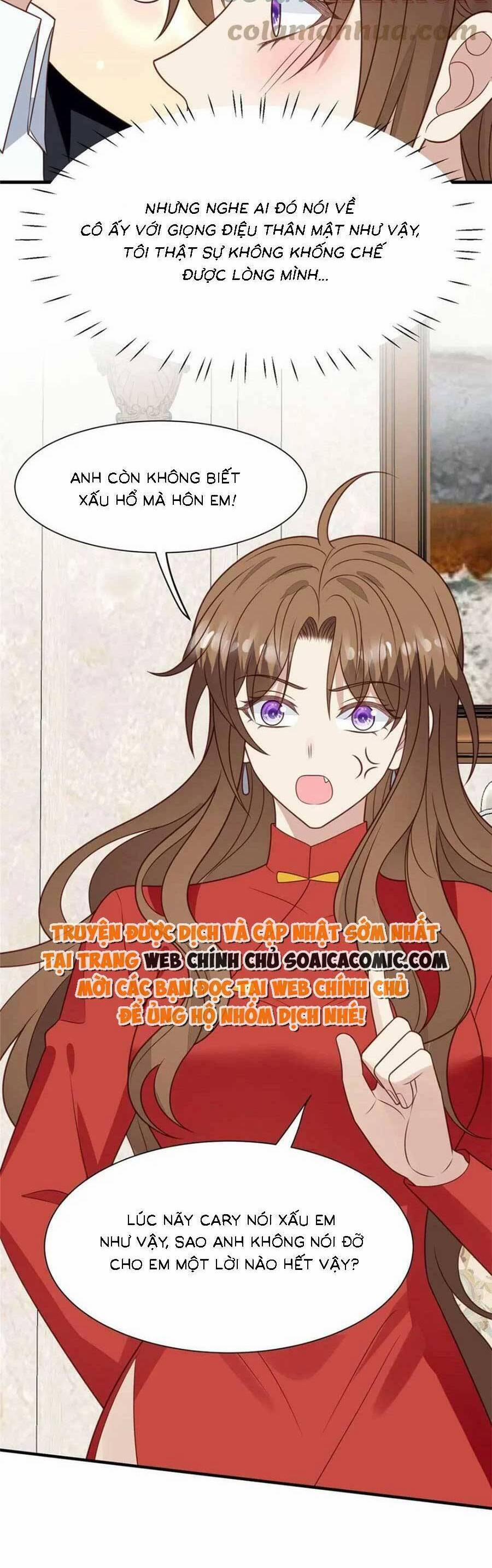 Lưng Dựa Núi Lớn Đứng Vững C Vị 188 trang 2