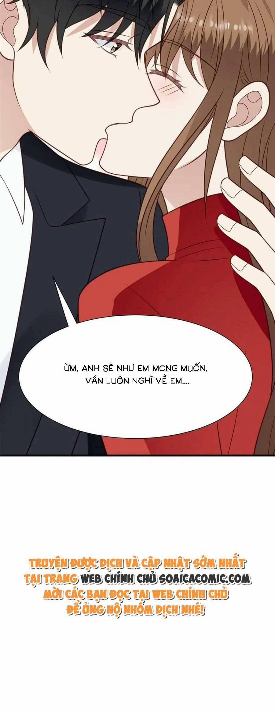 Lưng Dựa Núi Lớn Đứng Vững C Vị 188 trang 20