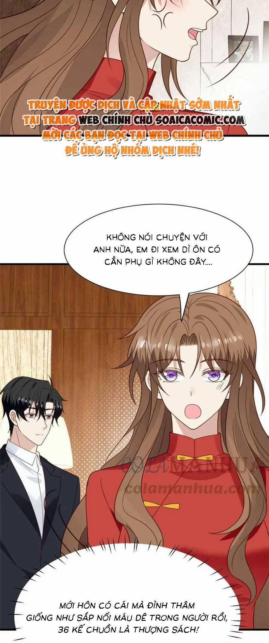 Lưng Dựa Núi Lớn Đứng Vững C Vị 188 trang 4