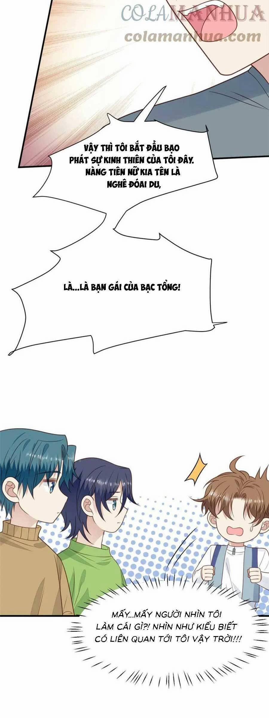 Lưng Dựa Núi Lớn Đứng Vững C Vị 189 trang 11