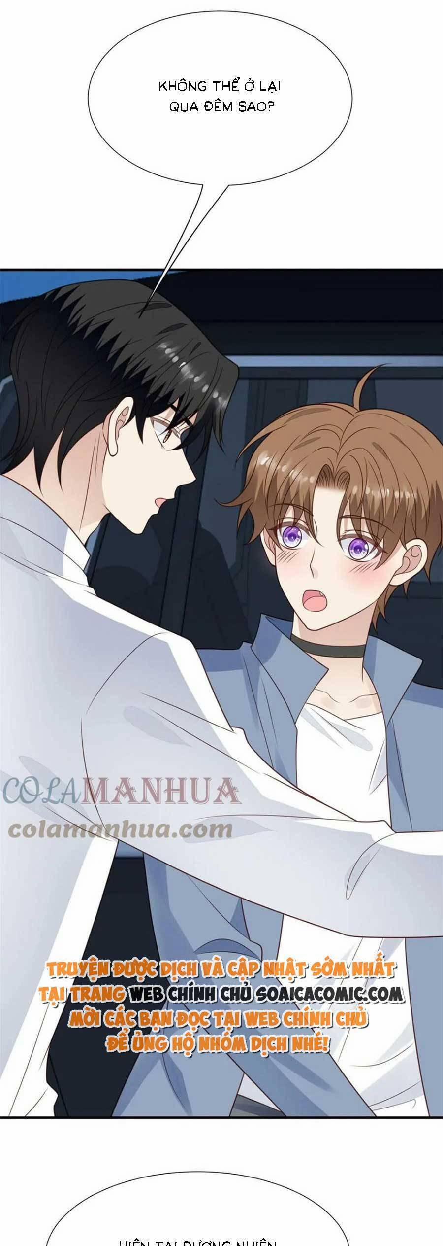 Lưng Dựa Núi Lớn Đứng Vững C Vị 189 trang 2