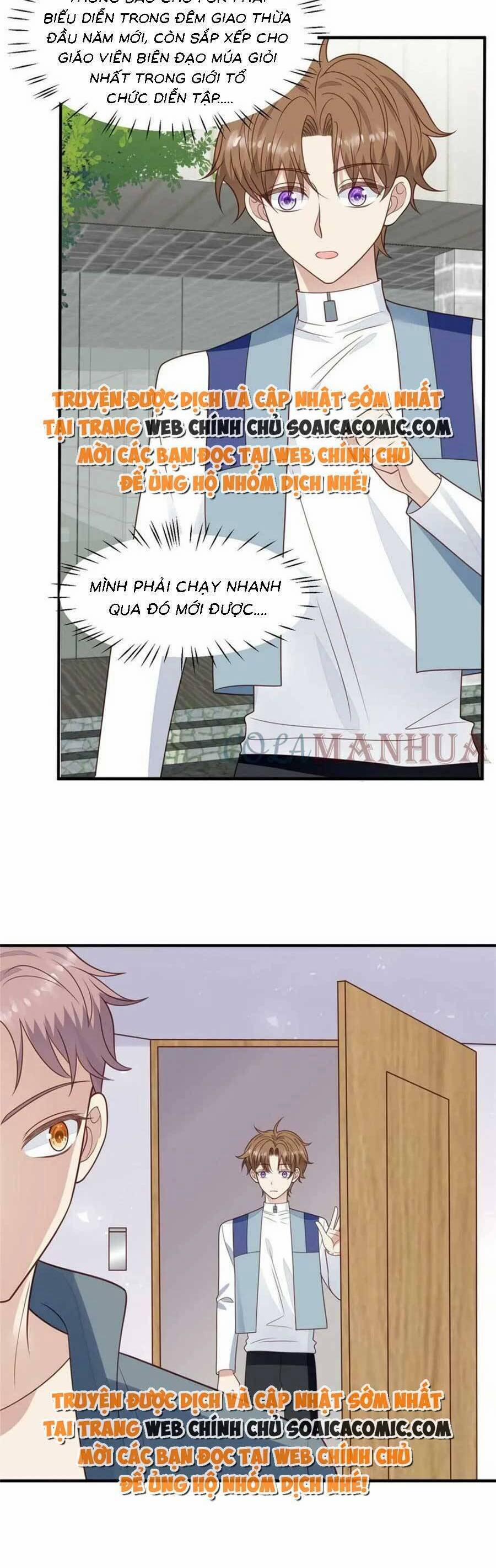 Lưng Dựa Núi Lớn Đứng Vững C Vị 189 trang 6