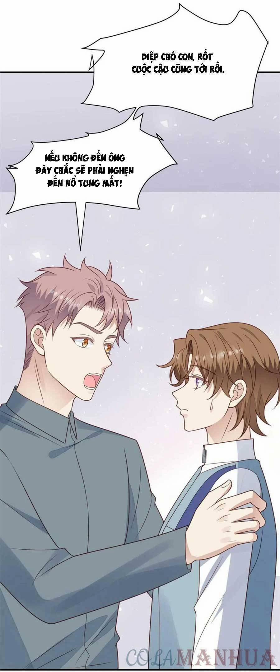 Lưng Dựa Núi Lớn Đứng Vững C Vị 189 trang 7