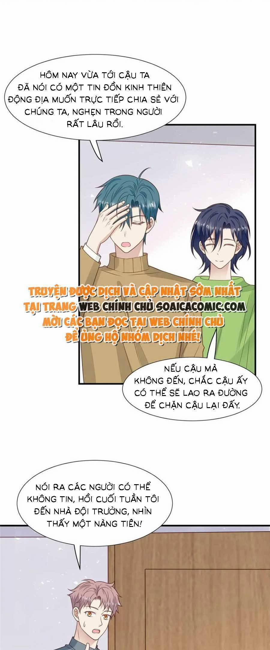 Lưng Dựa Núi Lớn Đứng Vững C Vị 189 trang 8