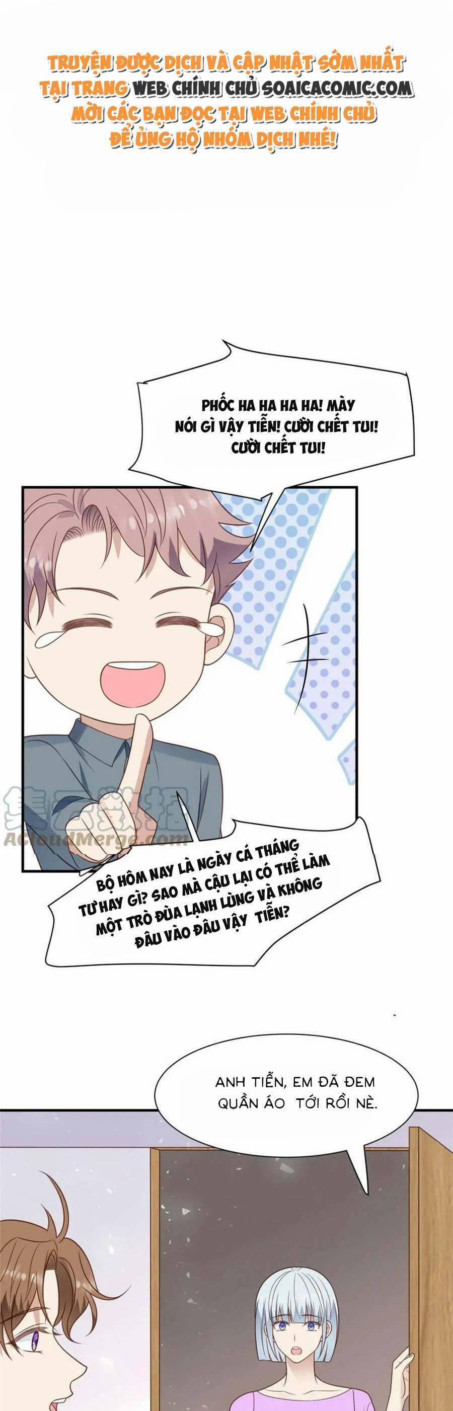 Lưng Dựa Núi Lớn Đứng Vững C Vị 190 trang 1