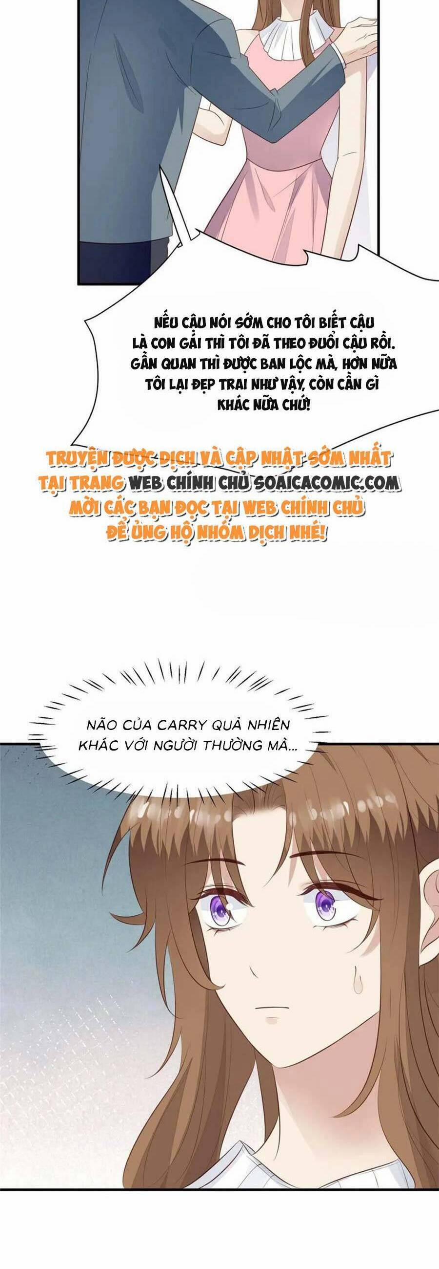 Lưng Dựa Núi Lớn Đứng Vững C Vị 190 trang 10