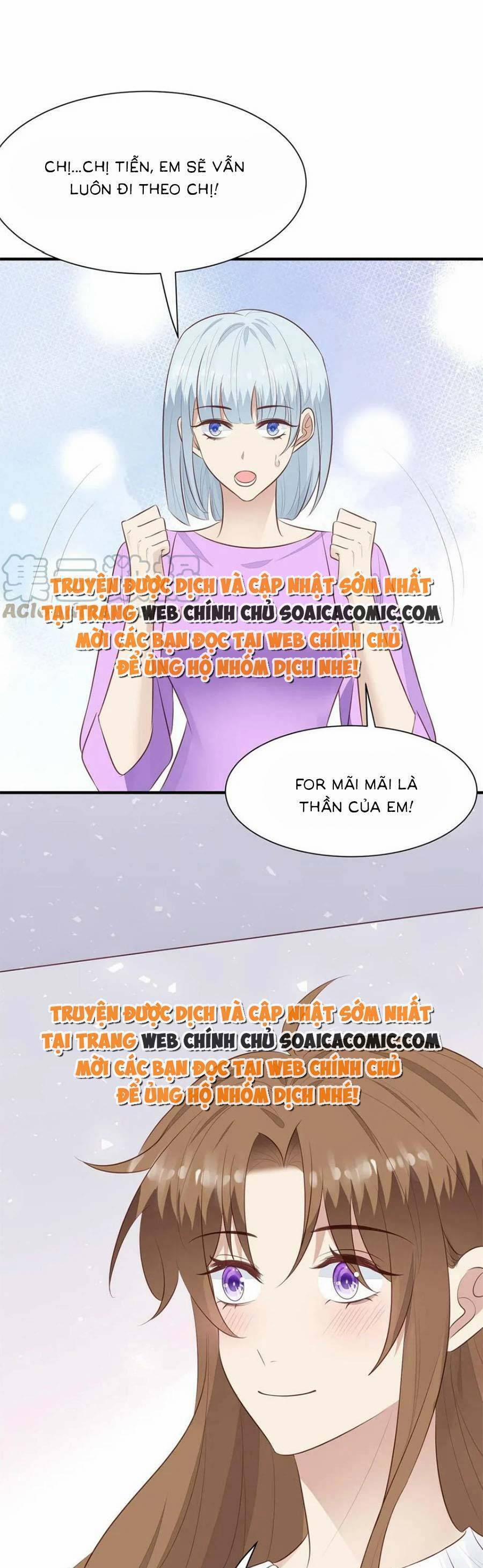 Lưng Dựa Núi Lớn Đứng Vững C Vị 190 trang 11