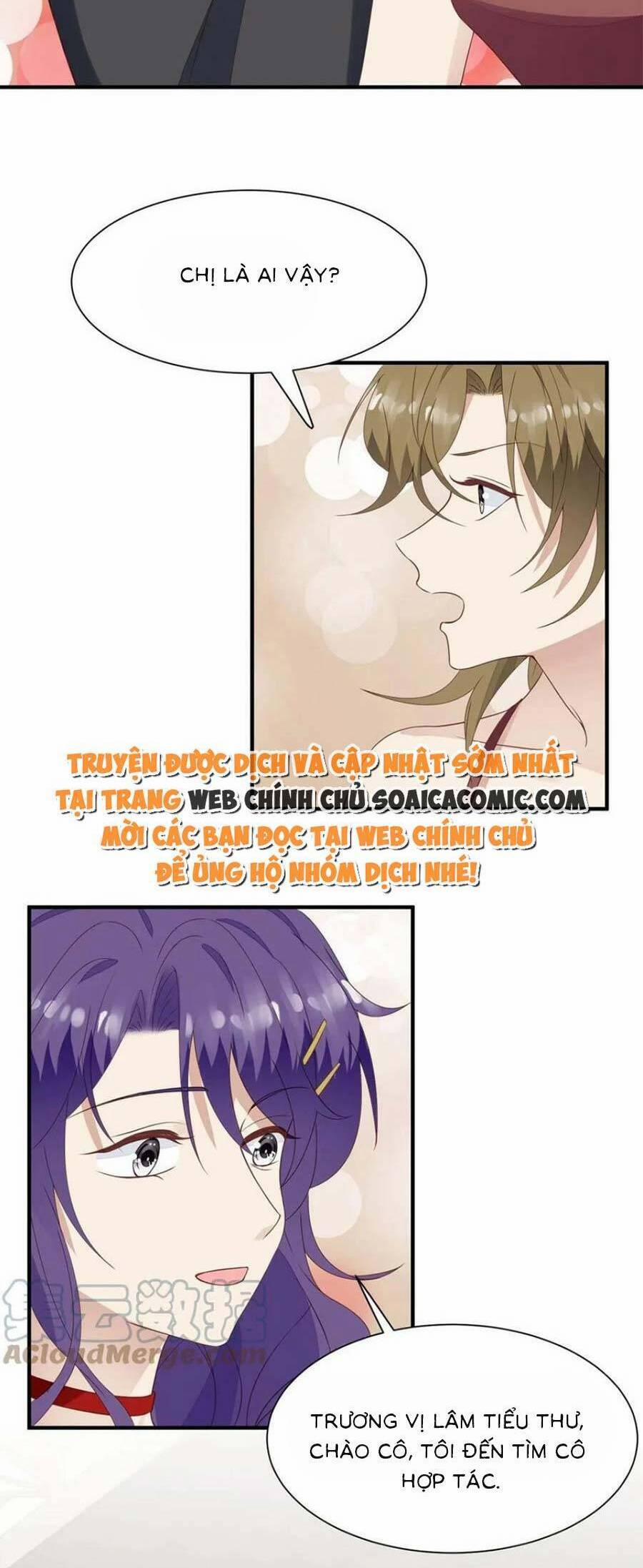 Lưng Dựa Núi Lớn Đứng Vững C Vị 190 trang 15