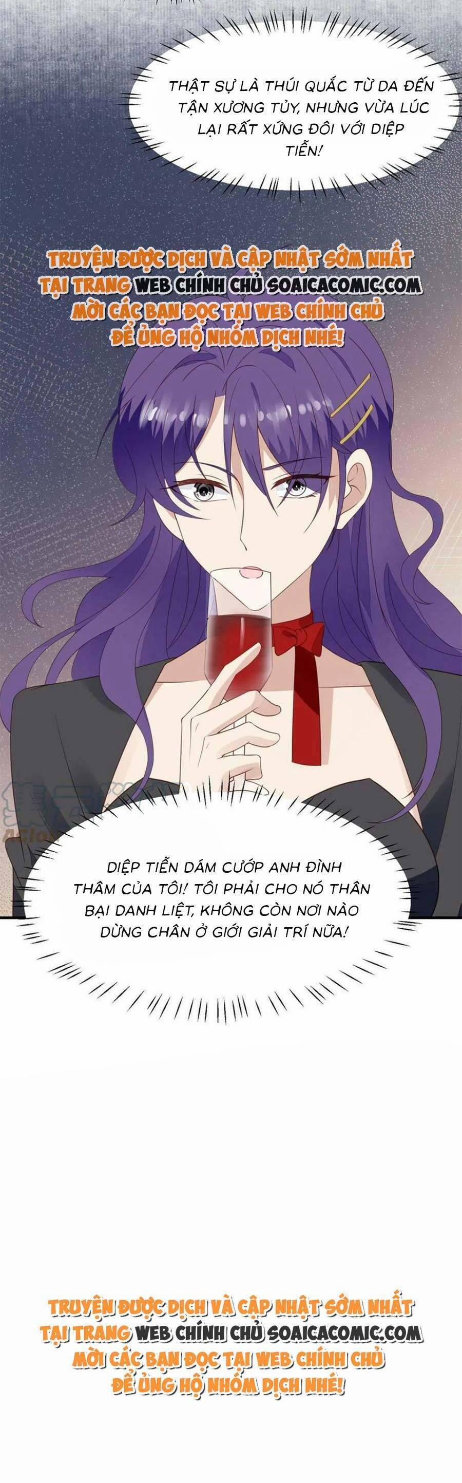 Lưng Dựa Núi Lớn Đứng Vững C Vị 190 trang 17