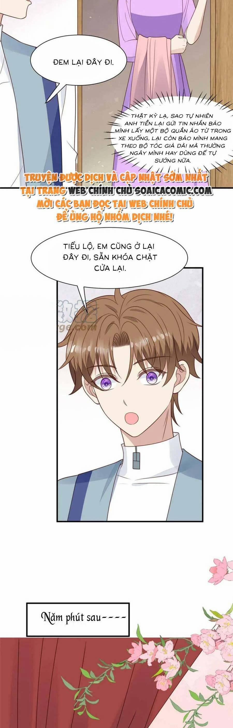 Lưng Dựa Núi Lớn Đứng Vững C Vị 190 trang 2