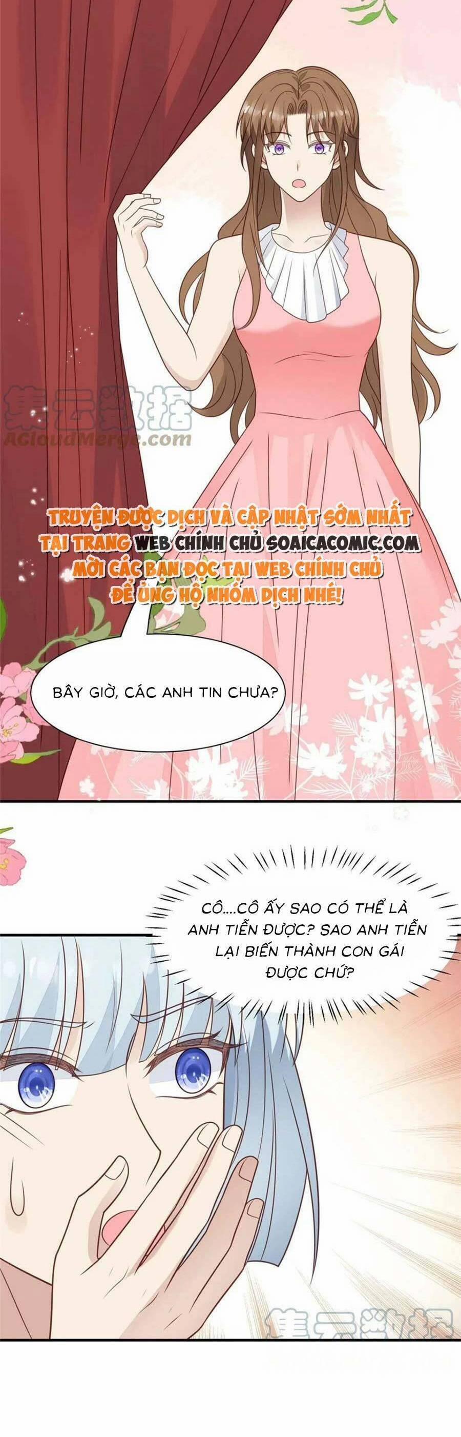 Lưng Dựa Núi Lớn Đứng Vững C Vị 190 trang 3