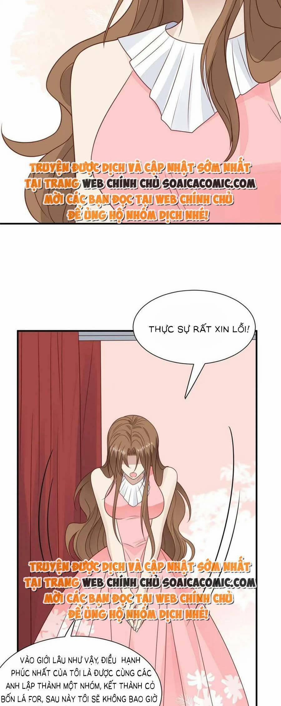 Lưng Dựa Núi Lớn Đứng Vững C Vị 190 trang 5