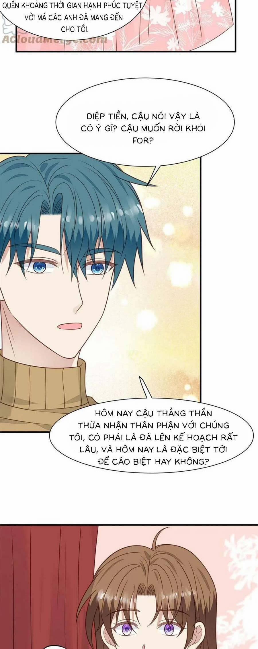 Lưng Dựa Núi Lớn Đứng Vững C Vị 190 trang 6