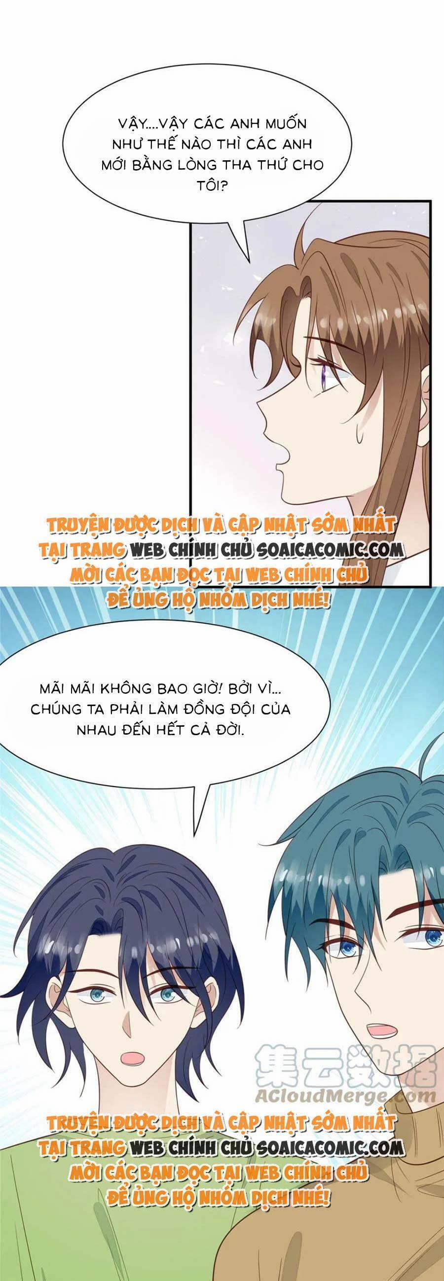 Lưng Dựa Núi Lớn Đứng Vững C Vị 190 trang 8