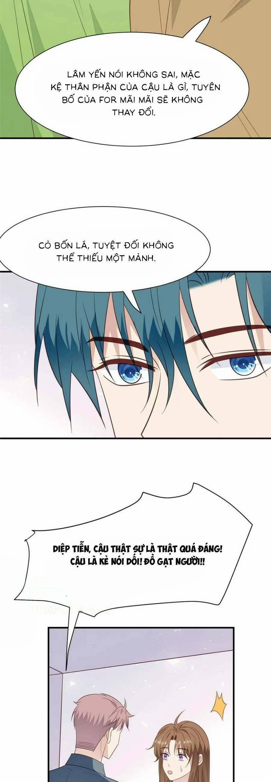 Lưng Dựa Núi Lớn Đứng Vững C Vị 190 trang 9