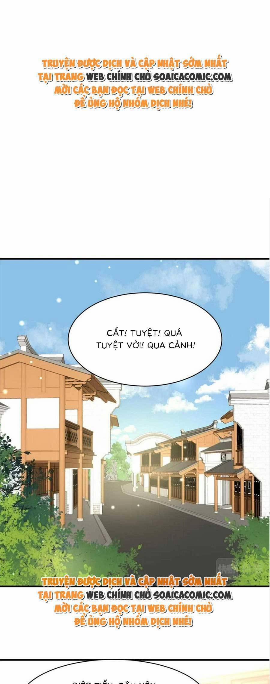 Lưng Dựa Núi Lớn Đứng Vững C Vị 191 trang 1