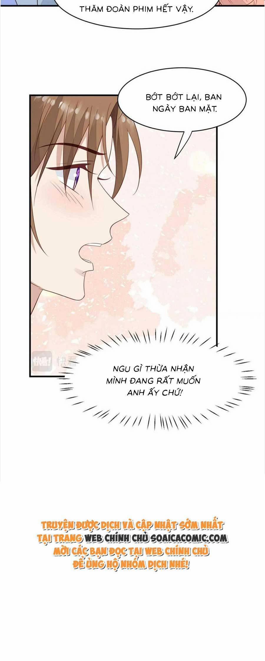 Lưng Dựa Núi Lớn Đứng Vững C Vị 191 trang 19