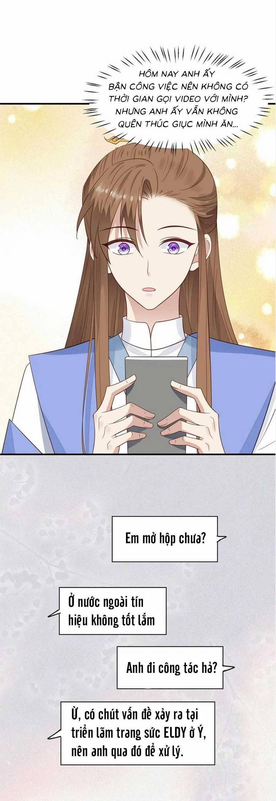 Lưng Dựa Núi Lớn Đứng Vững C Vị 191 trang 8