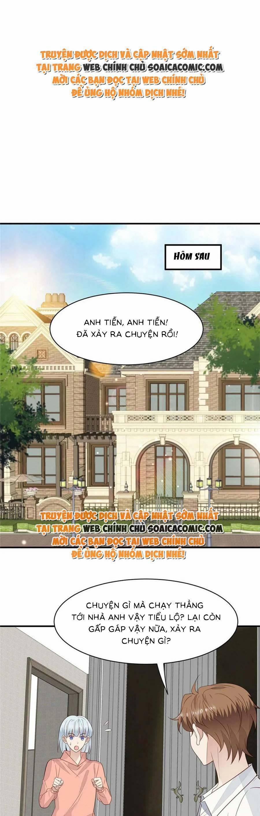 Lưng Dựa Núi Lớn Đứng Vững C Vị 192 trang 1