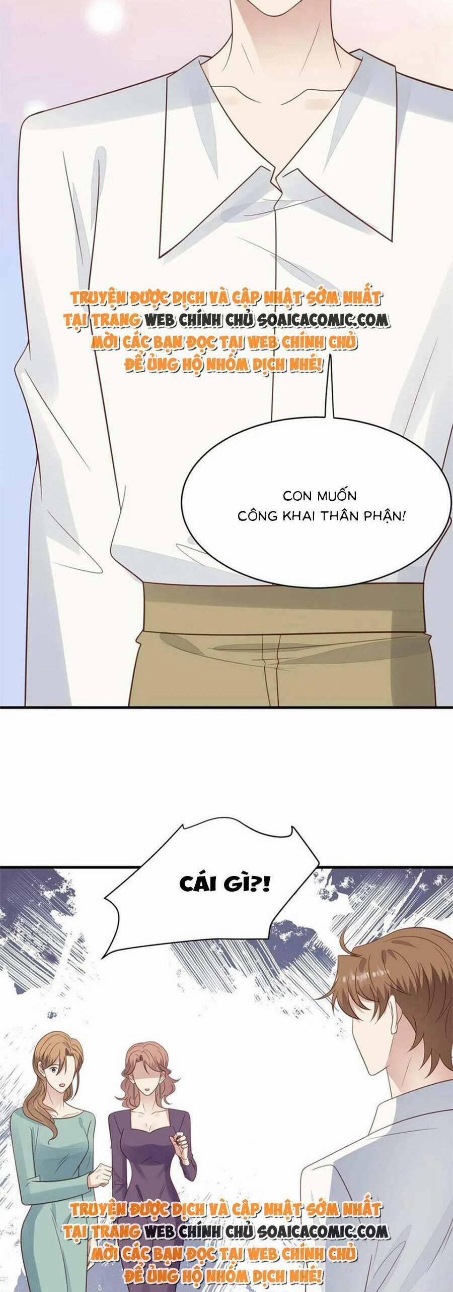 Lưng Dựa Núi Lớn Đứng Vững C Vị 192 trang 12