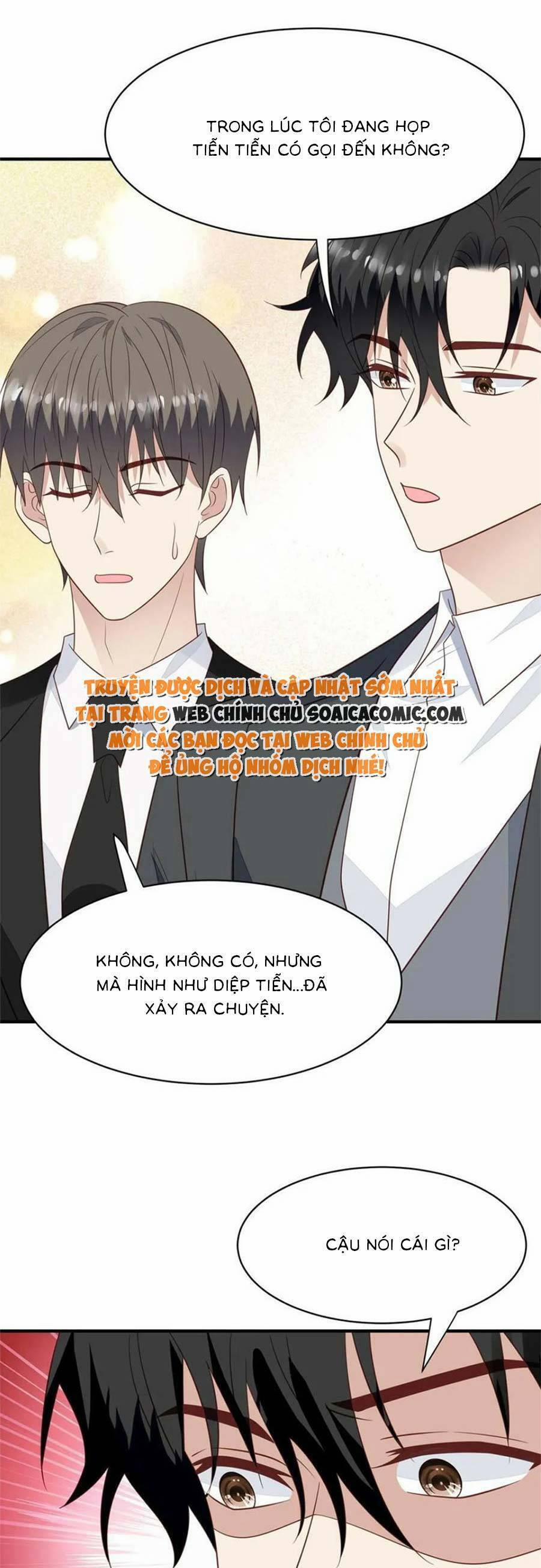 Lưng Dựa Núi Lớn Đứng Vững C Vị 192 trang 16