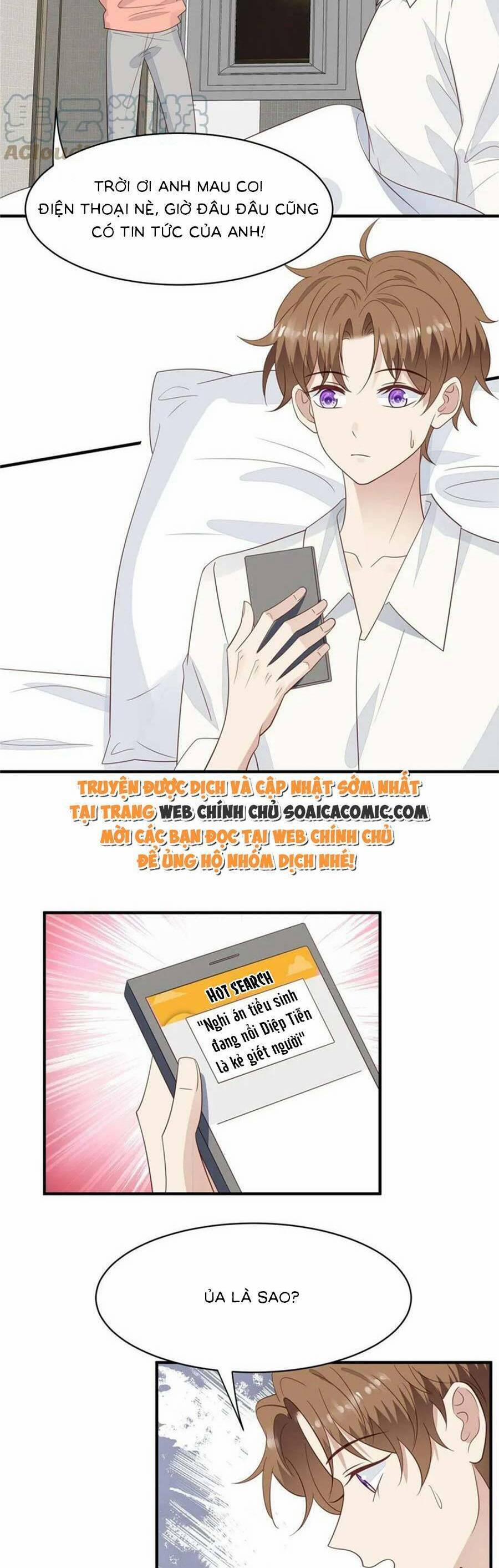 Lưng Dựa Núi Lớn Đứng Vững C Vị 192 trang 2