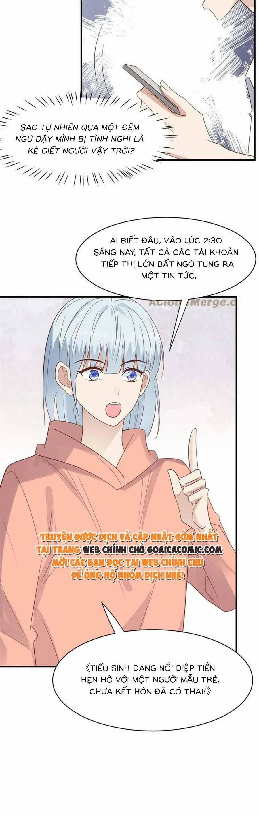 Lưng Dựa Núi Lớn Đứng Vững C Vị 192 trang 3