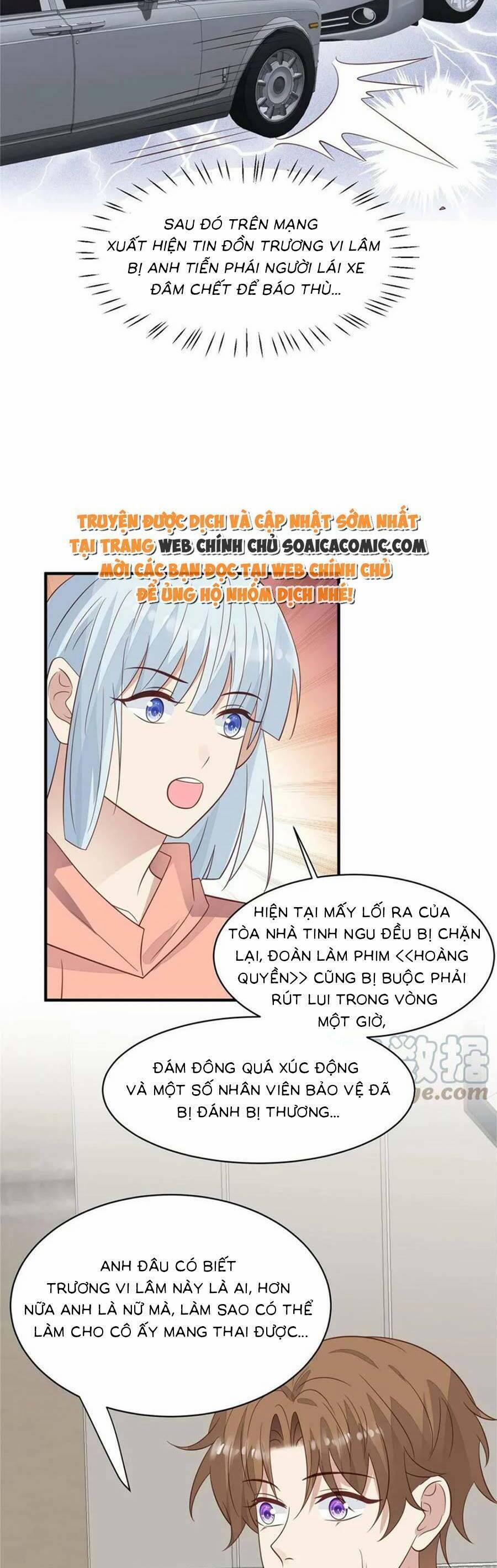 Lưng Dựa Núi Lớn Đứng Vững C Vị 192 trang 5