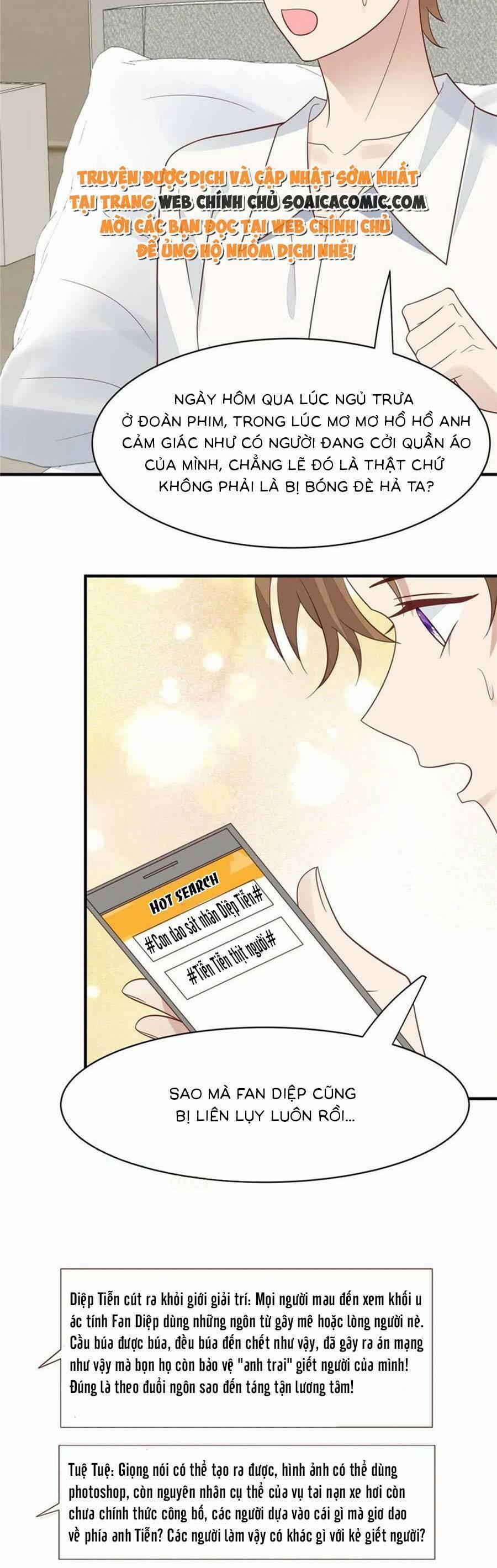 Lưng Dựa Núi Lớn Đứng Vững C Vị 192 trang 6