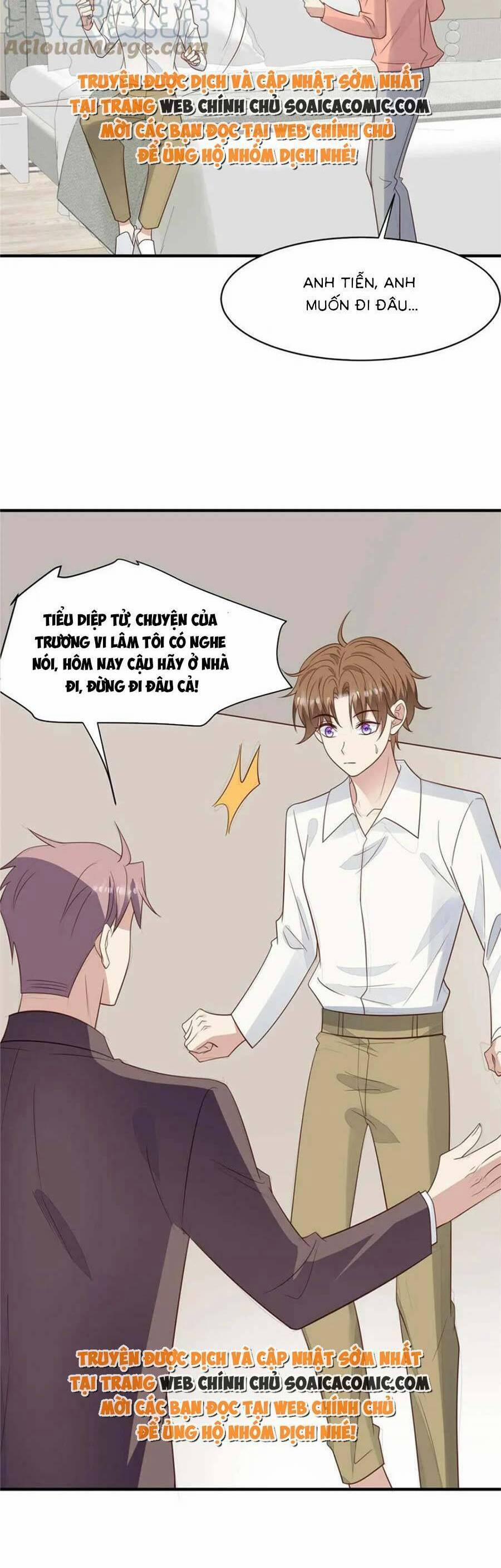 Lưng Dựa Núi Lớn Đứng Vững C Vị 192 trang 8