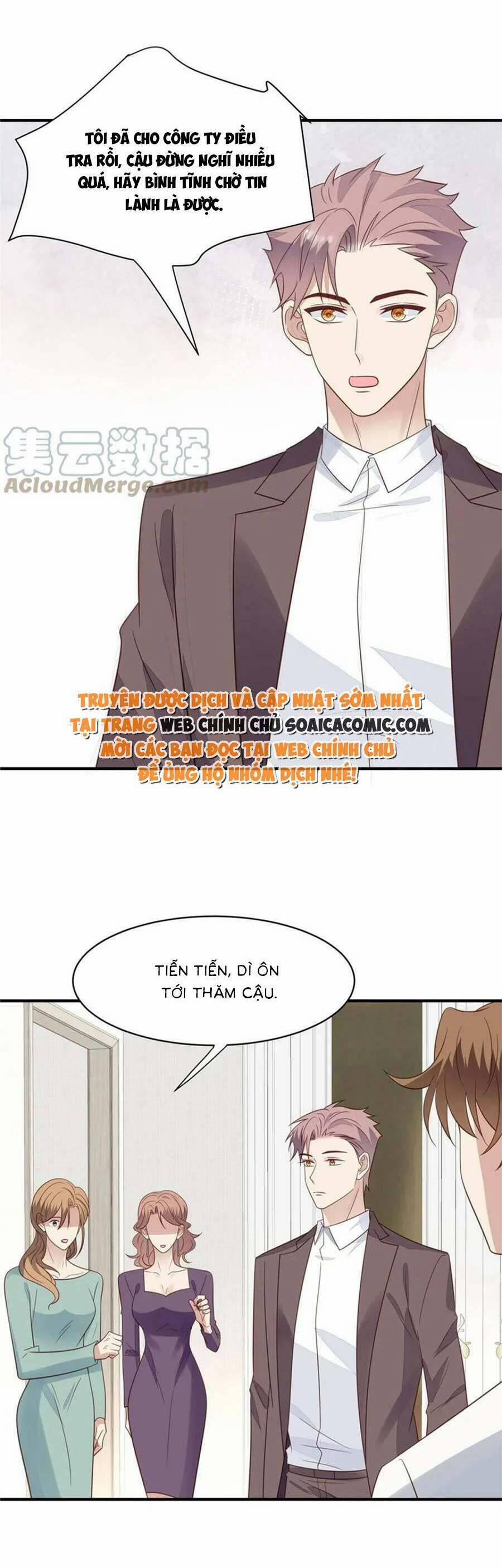 Lưng Dựa Núi Lớn Đứng Vững C Vị 192 trang 9