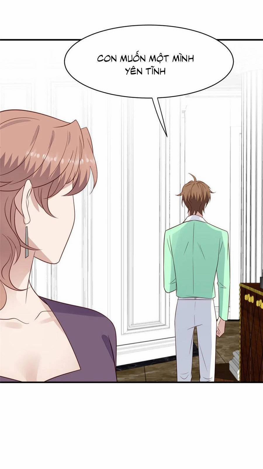 Lưng Dựa Núi Lớn Đứng Vững C Vị 193 trang 13