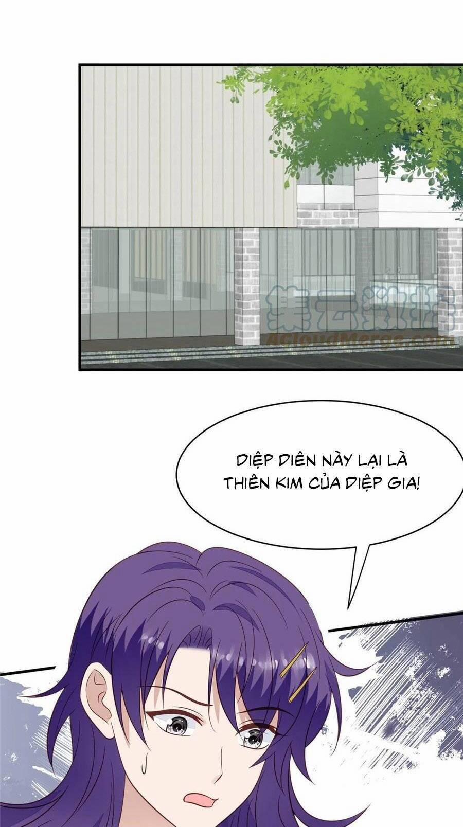 Lưng Dựa Núi Lớn Đứng Vững C Vị 193 trang 14