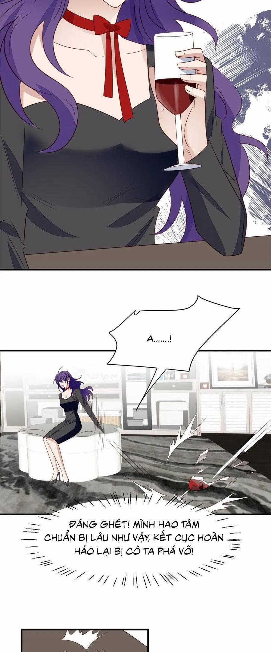 Lưng Dựa Núi Lớn Đứng Vững C Vị 193 trang 15