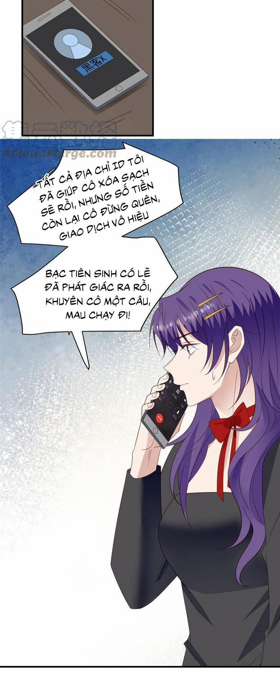 Lưng Dựa Núi Lớn Đứng Vững C Vị 193 trang 16