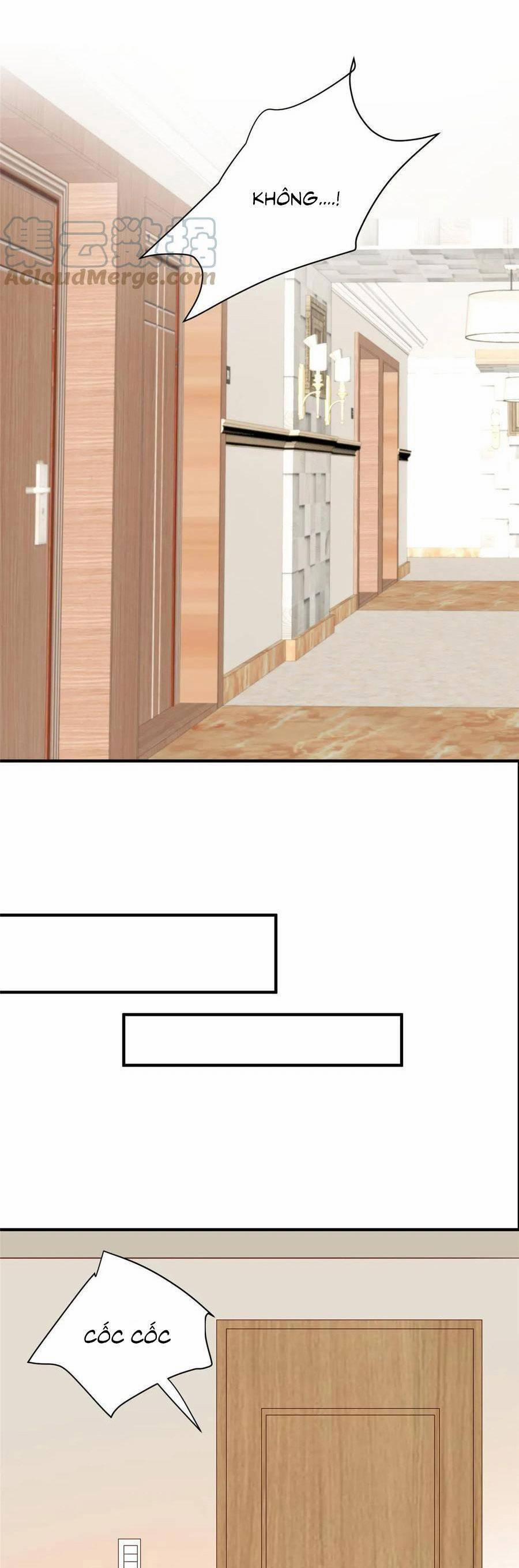 Lưng Dựa Núi Lớn Đứng Vững C Vị 193 trang 19