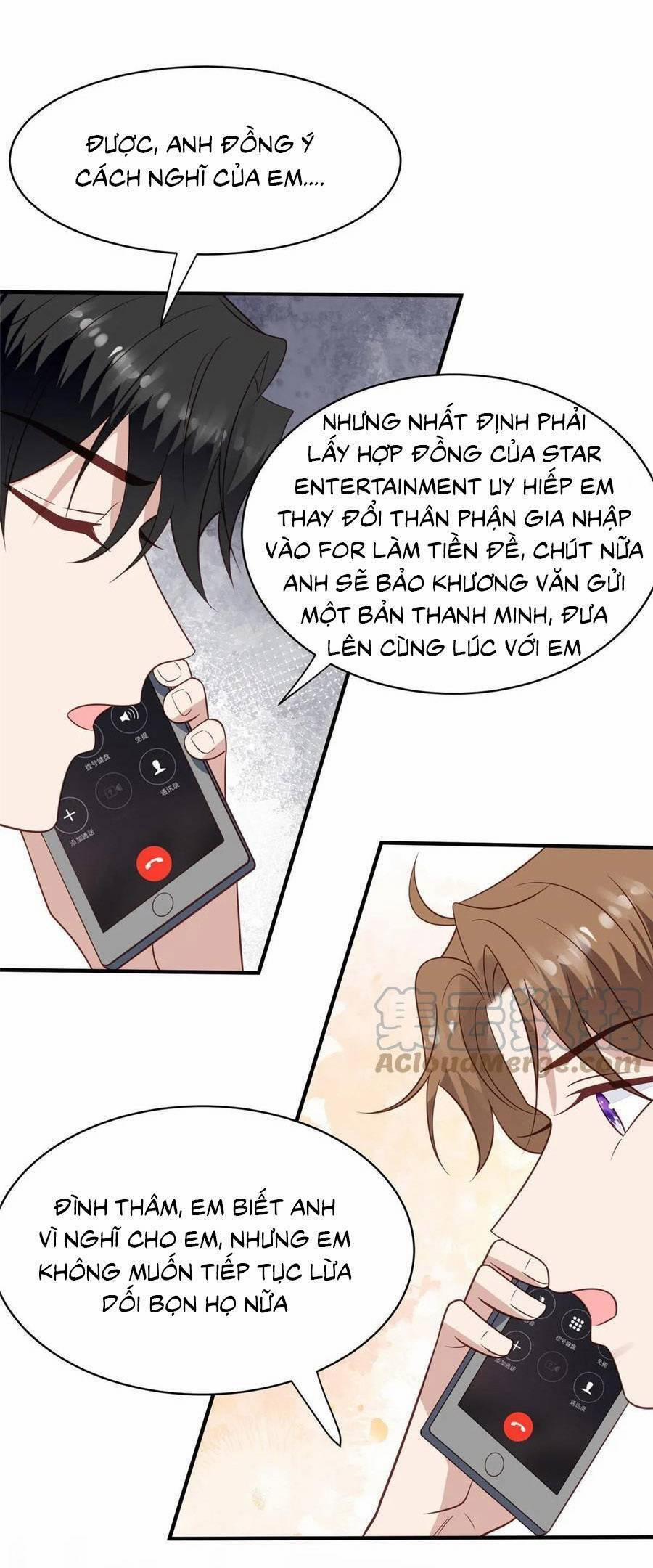 Lưng Dựa Núi Lớn Đứng Vững C Vị 193 trang 7