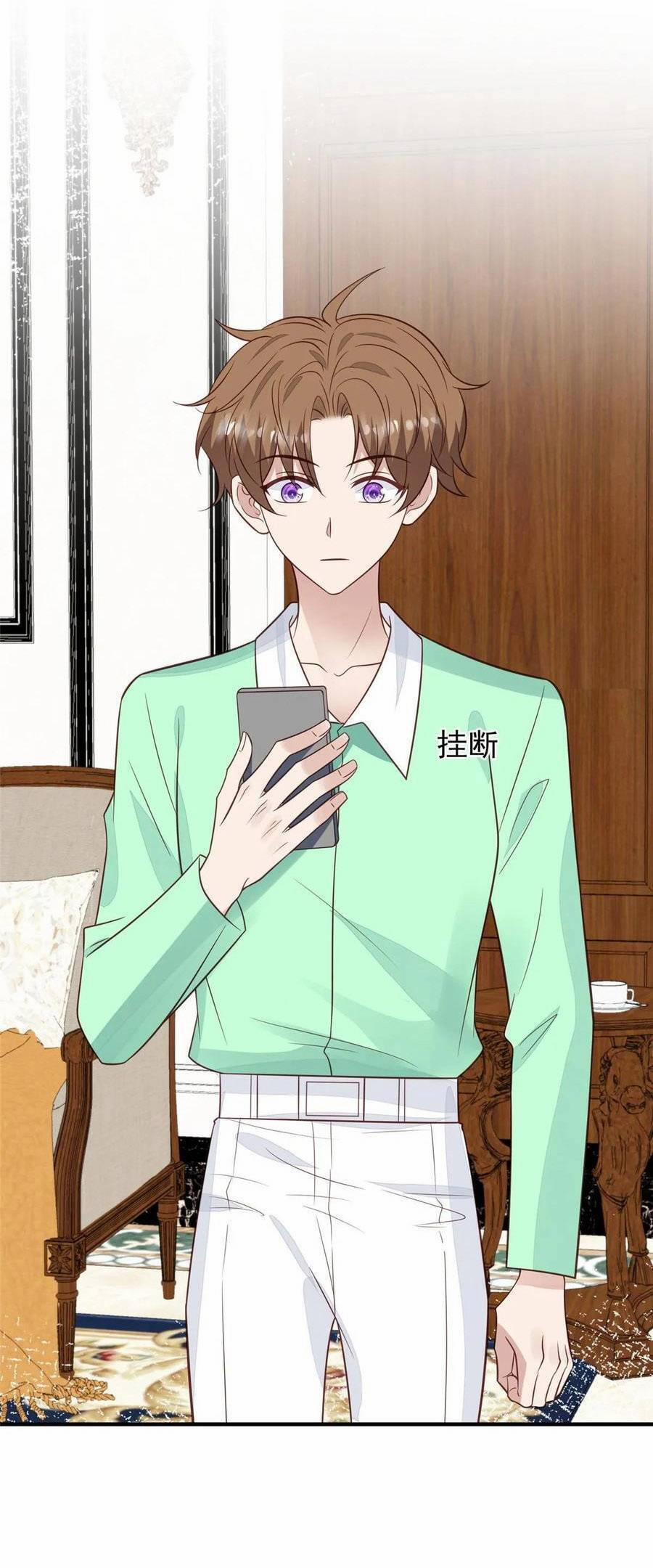 Lưng Dựa Núi Lớn Đứng Vững C Vị 193 trang 8