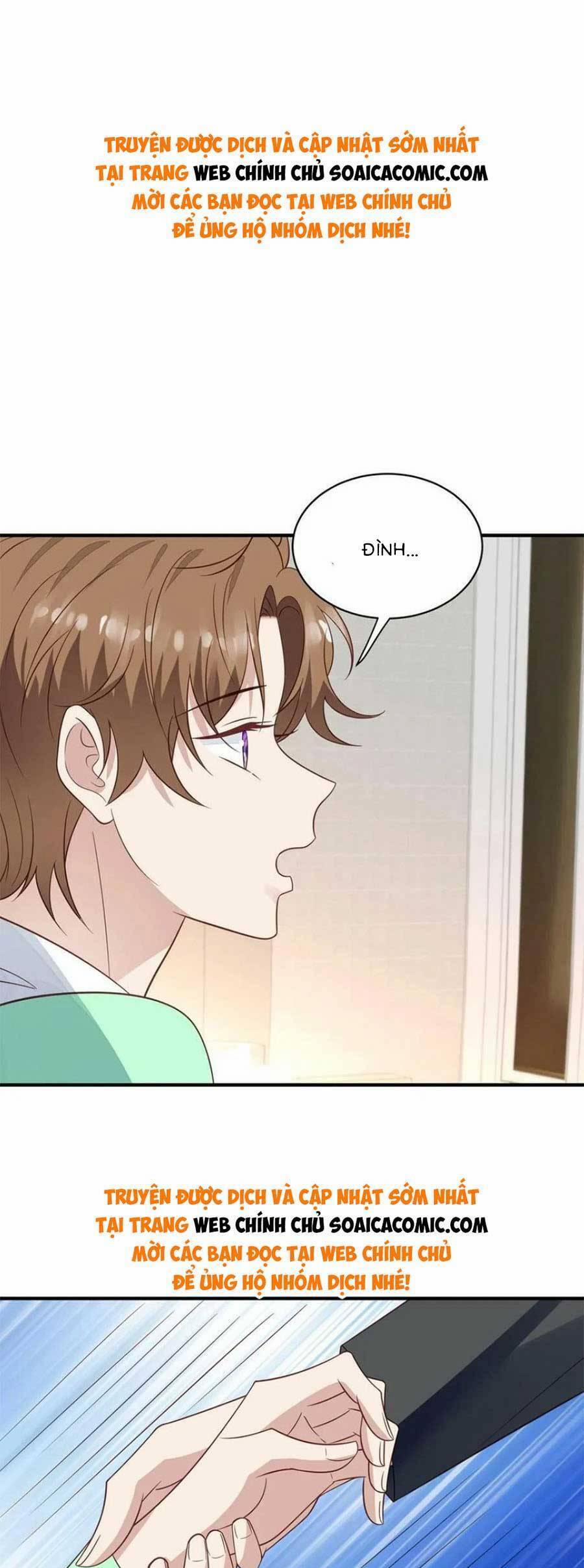 Lưng Dựa Núi Lớn Đứng Vững C Vị 194 trang 1