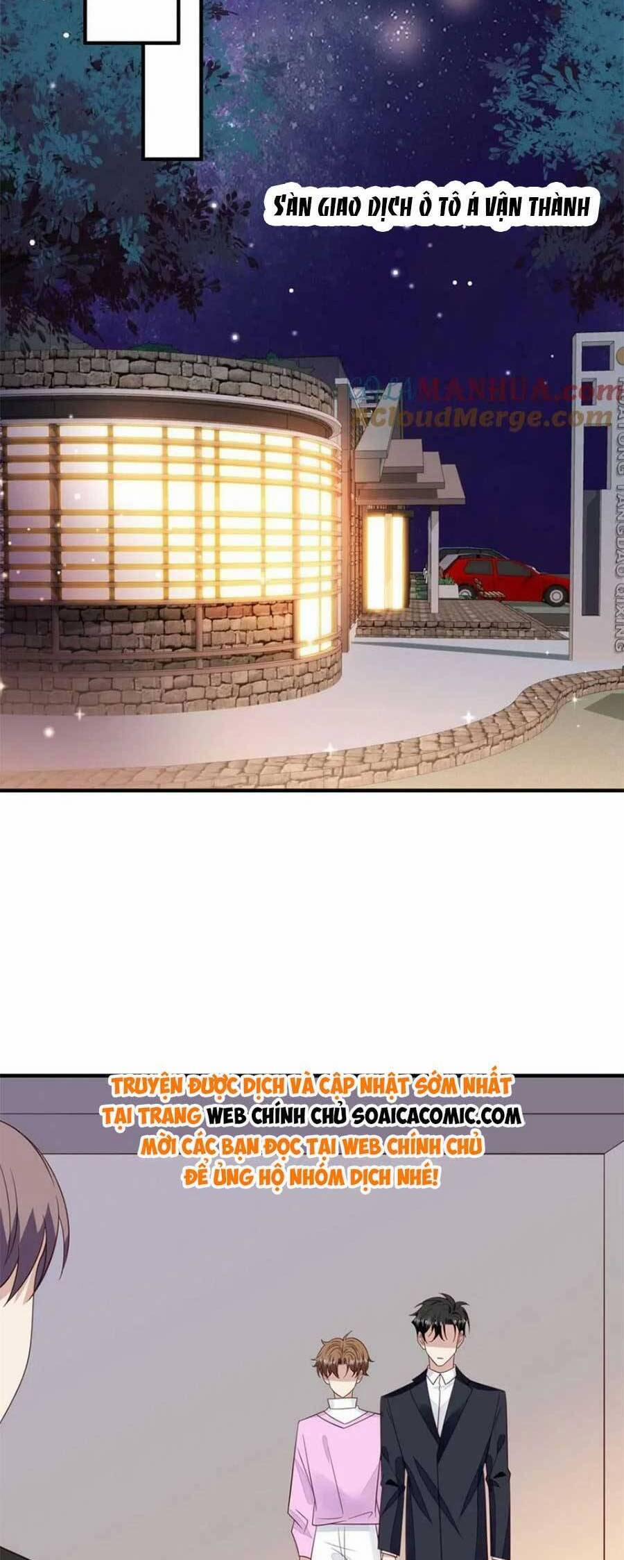 Lưng Dựa Núi Lớn Đứng Vững C Vị 194 trang 11