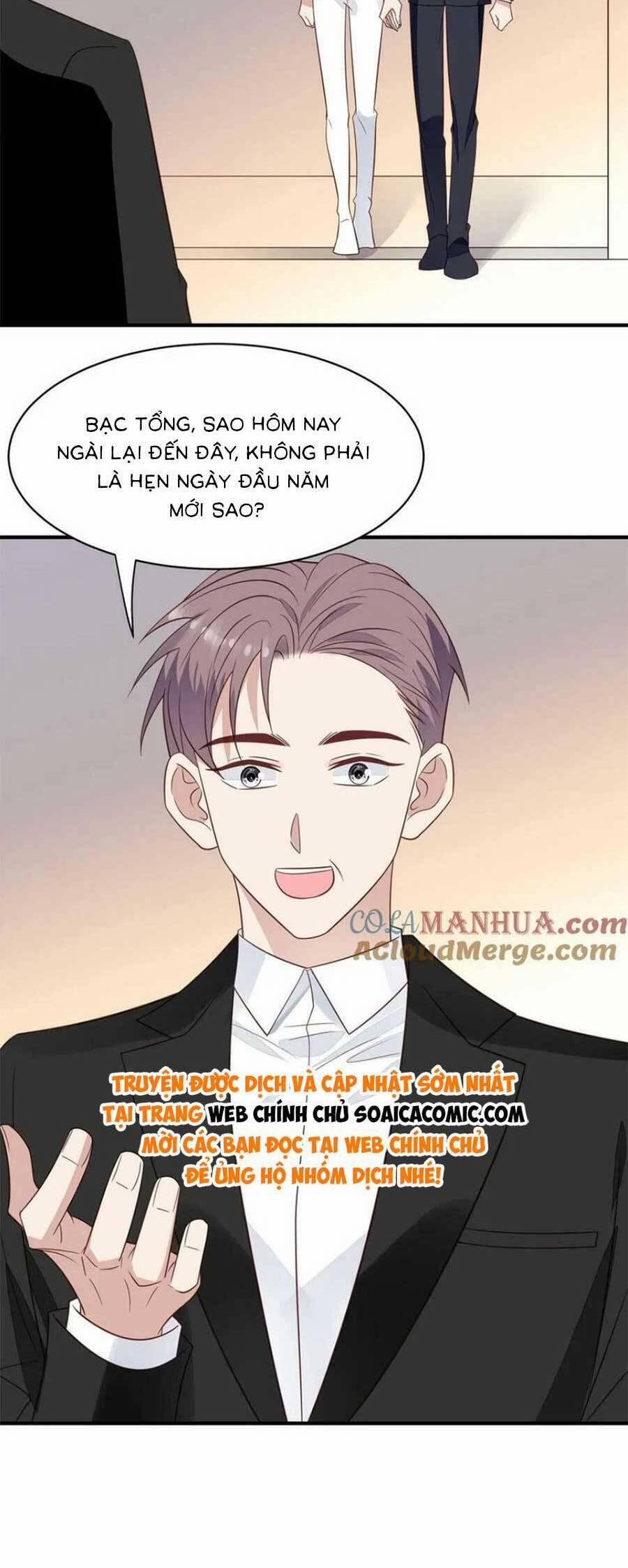 Lưng Dựa Núi Lớn Đứng Vững C Vị 194 trang 12